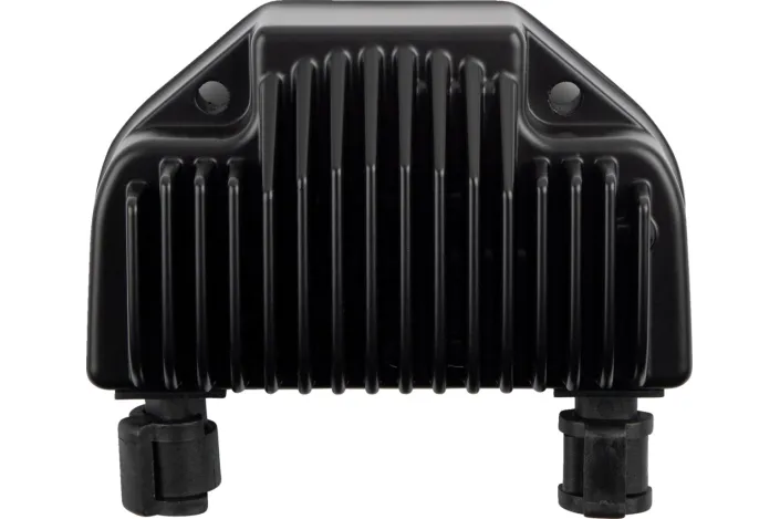 REGULATOR FXD 08-17 BLK