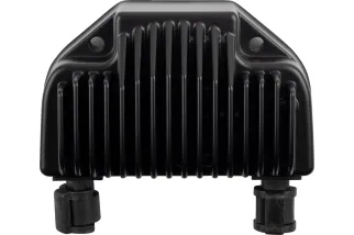 REGULATOR FXD 08-17 BLK