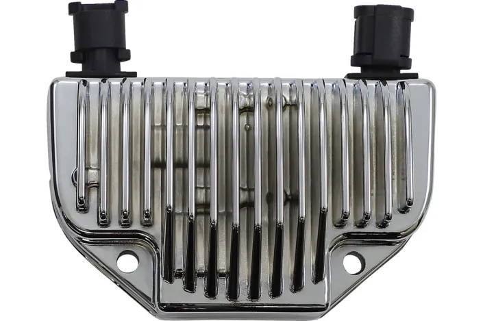 REGULATOR FXD 08-17 CHR