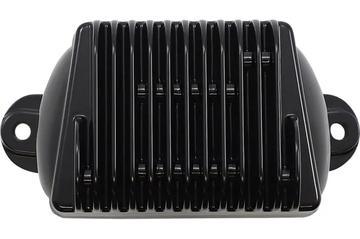 REGULATOR FL 09-16 BLK