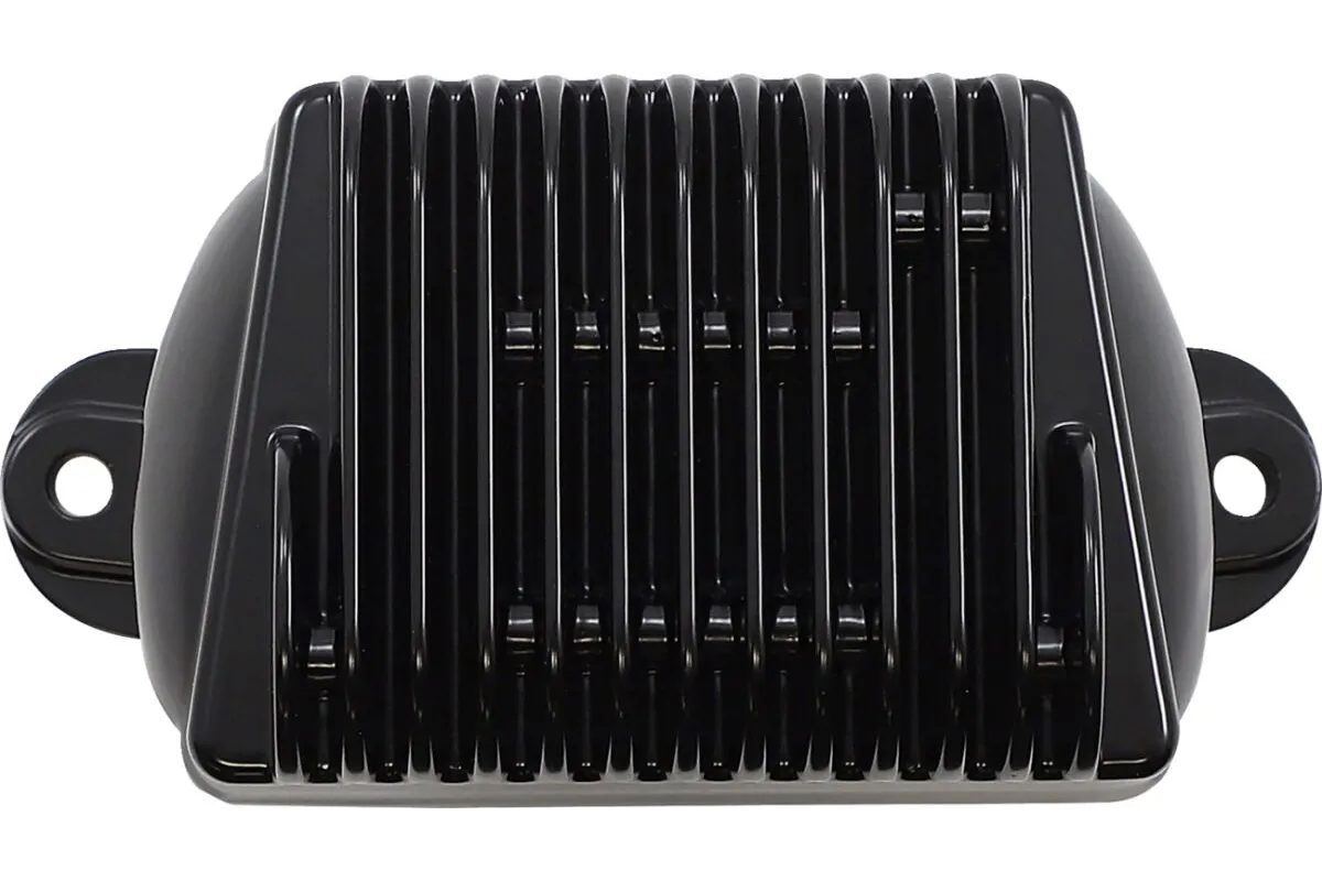 REGULATOR FL 09-16 BLK