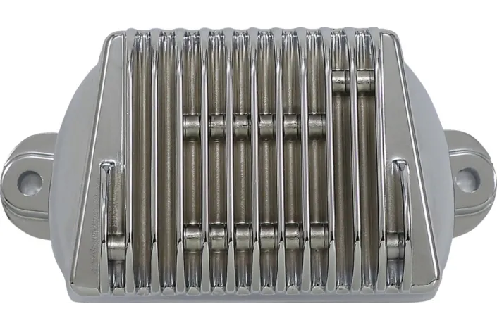 REGULATOR FL 09-16 CHR