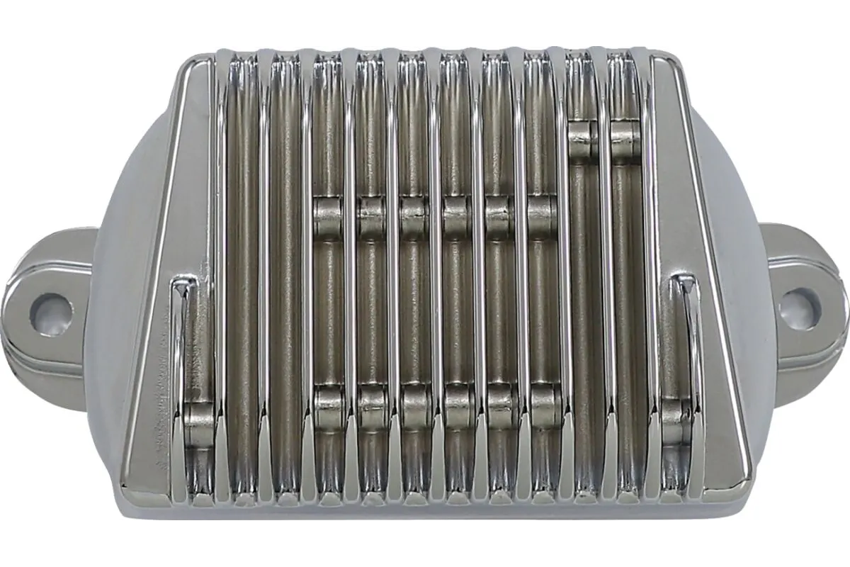 REGULATOR FL 09-16 CHR