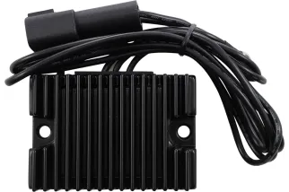 REGULATOR FXD 99-03 BLK