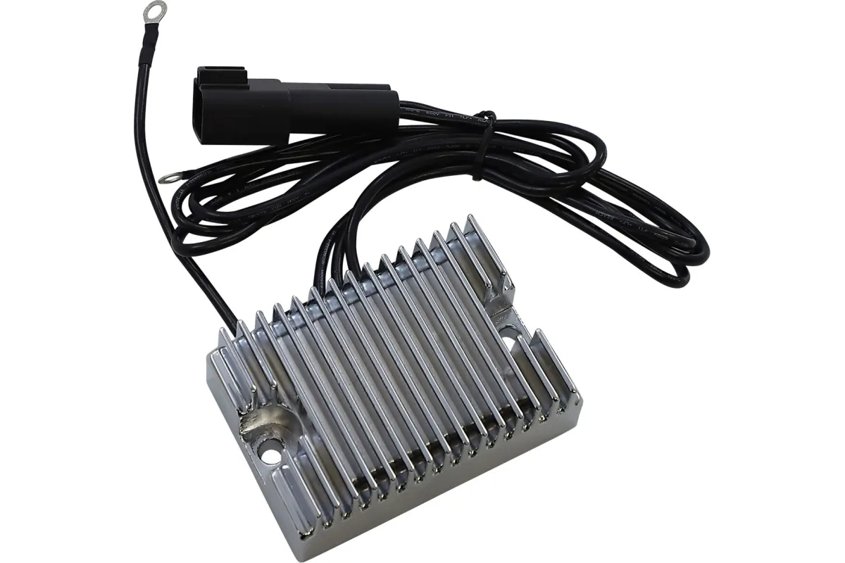 REGULATOR FXD 99-03 CHR