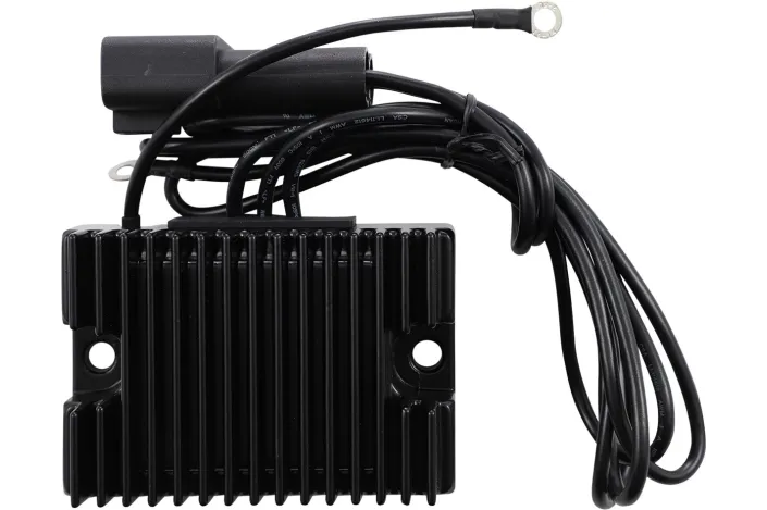 REGULATOR FX/FLST 2000BLK