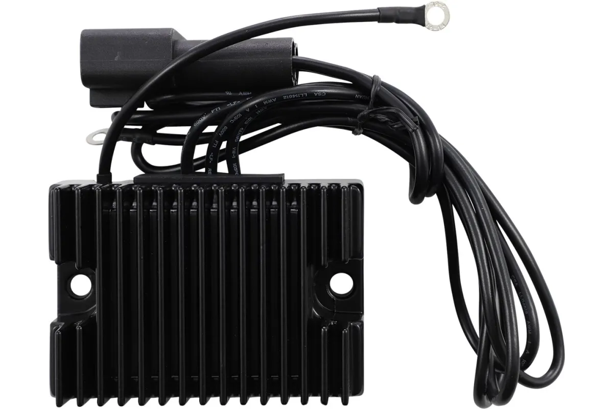 REGULATOR FX/FLST 2000BLK