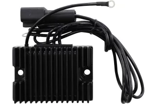 REGULATOR FX/FLST 2000BLK