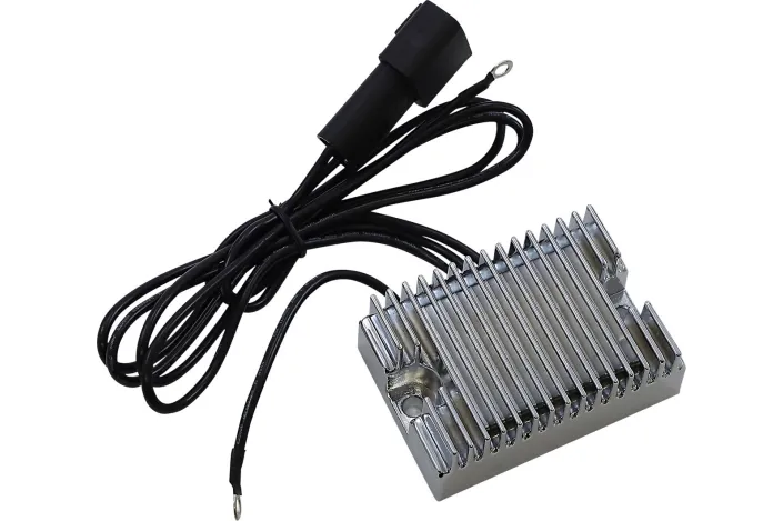 REGULATOR FX/FLST 2000CHR