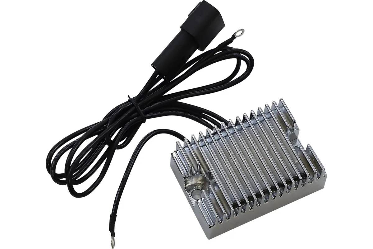 REGULATOR FX/FLST 2000CHR