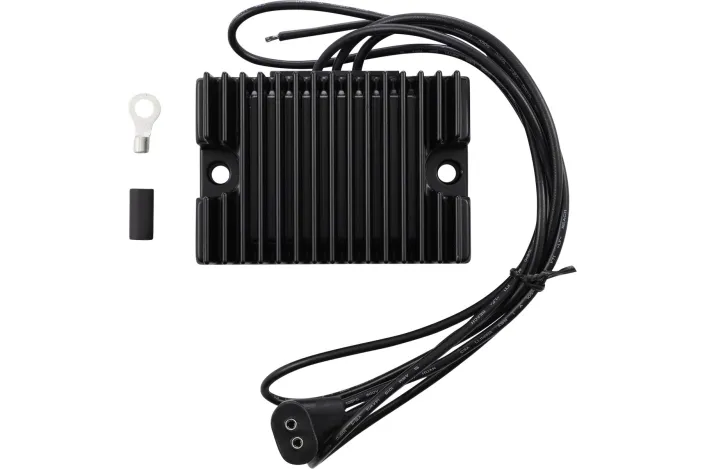 REGULATOR BT 76-80 BLK