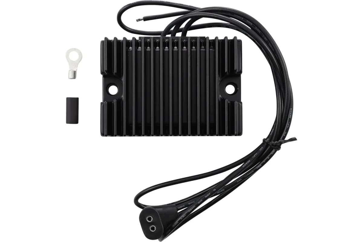 REGULATOR BT 76-80 BLK