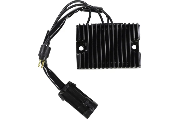 REGULATOR XL 04-06 BLK