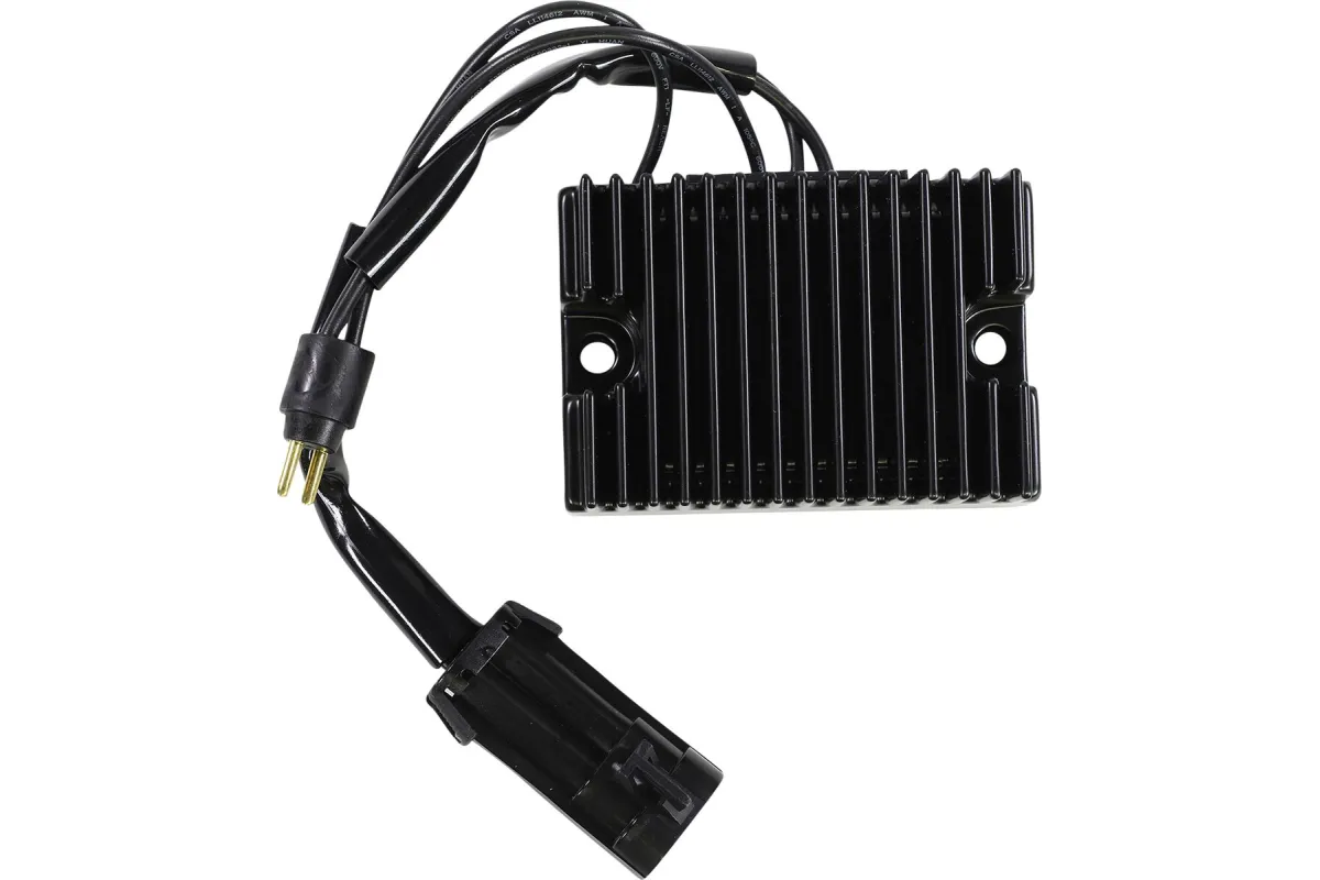 REGULATOR XL 04-06 BLK