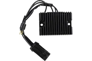 REGULATOR XL 04-06 BLK