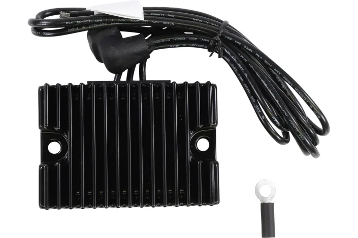 REGULATOR BT 89-99 BLK