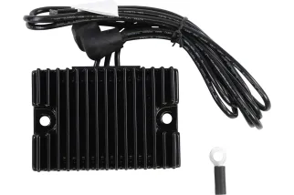 REGULATOR BT 89-99 BLK