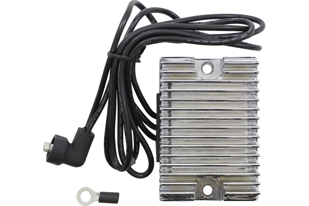 REGULATOR BT 89-99 CHR