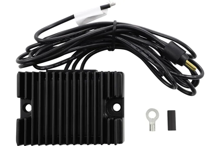 REGULATOR XL 92-93 BLK