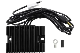 REGULATOR XL 92-93 BLK