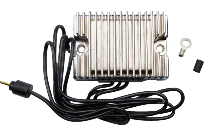 REGULATOR XL 92-93 CHR