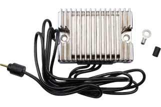 REGULATOR XL 92-93 CHR