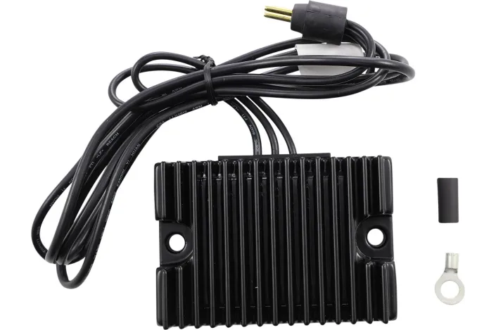 REGULATOR XL 1991 BLK