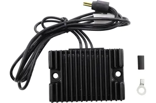 REGULATOR XL 1991 BLK