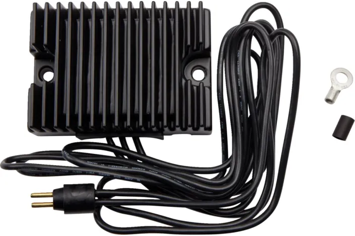 REGULATOR XL 84-90 BLK