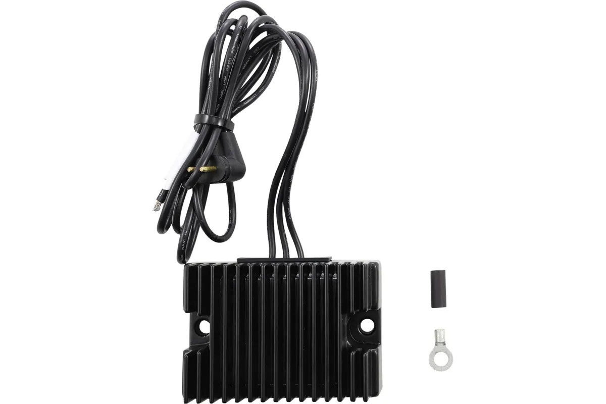 REGULATOR BT 81-88 BLK