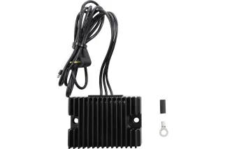 REGULATOR BT 81-88 BLK