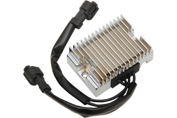 REGULATOR XL 09-13 CHR