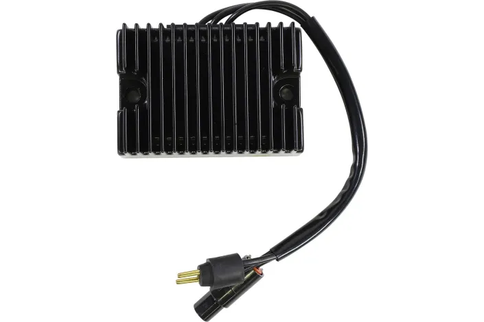 REGULATOR XL 94-03 BLK