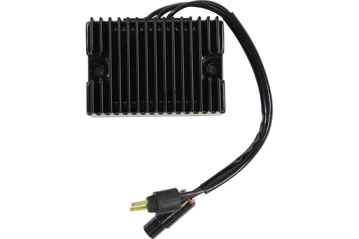 REGULATOR XL 94-03 BLK