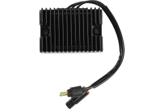 REGULATOR XL 94-03 BLK