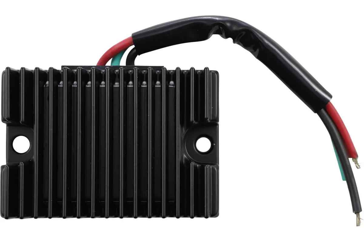 REGULATOR XL 65-77 BLK