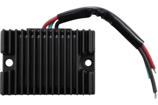 REGULATOR XL 65-77 BLK