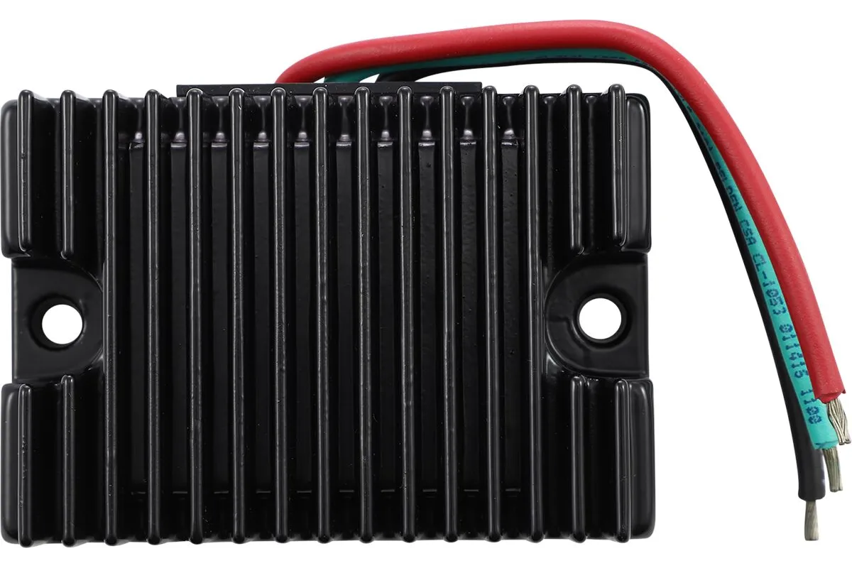 REGULATOR XL 58-64 BLK