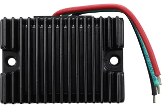 REGULATOR XL 58-64 BLK