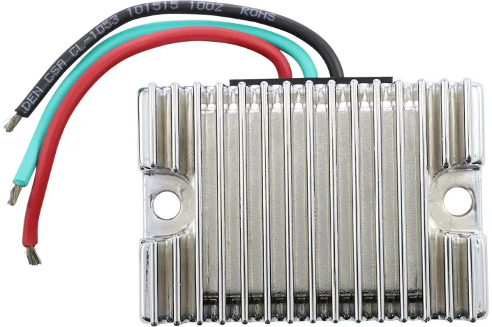 REGULATOR XL 58-64 CHR