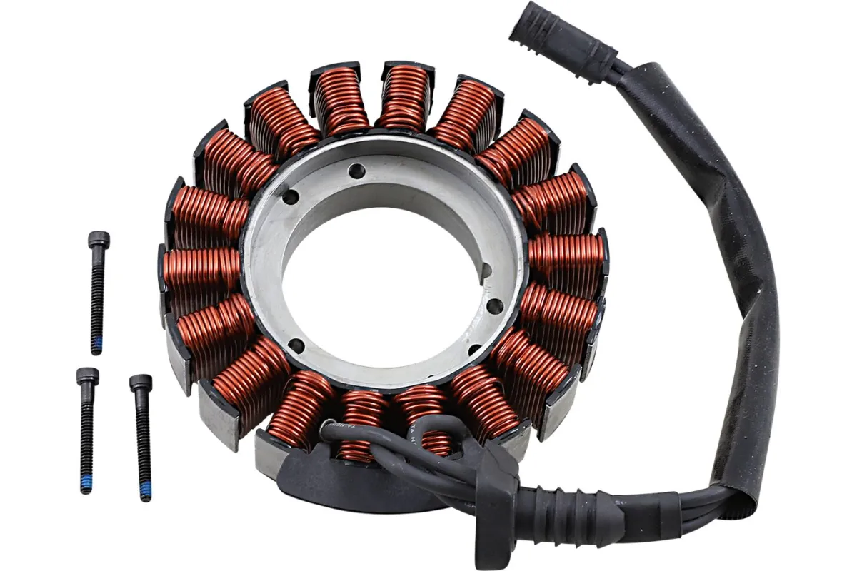 STATOR ALT 17-22 TOUR