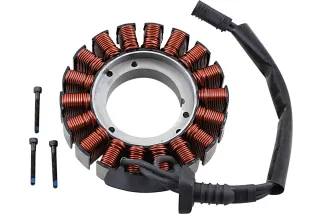 STATOR ALT 17-22 TOUR