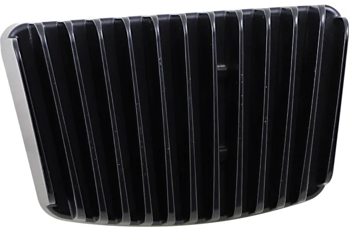 REGULATOR BLK TOUR 17-22