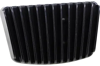 REGULATOR BLK TOUR 17-22