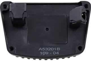 REGULATOR BLK TOUR 17-22