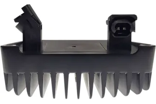 REGULATOR BLK TOUR 17-22