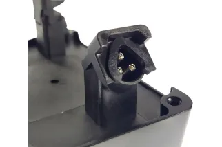 REGULATOR BLK TOUR 17-22