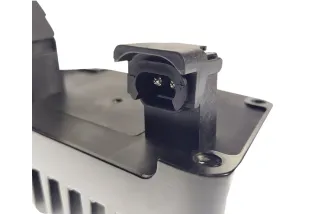 REGULATOR BLK TOUR 17-22