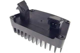 REGULATOR BLK TOUR 17-22