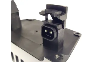 REGULATOR BLK TOUR 17-22